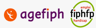 Logo Agefiph Fiphfp